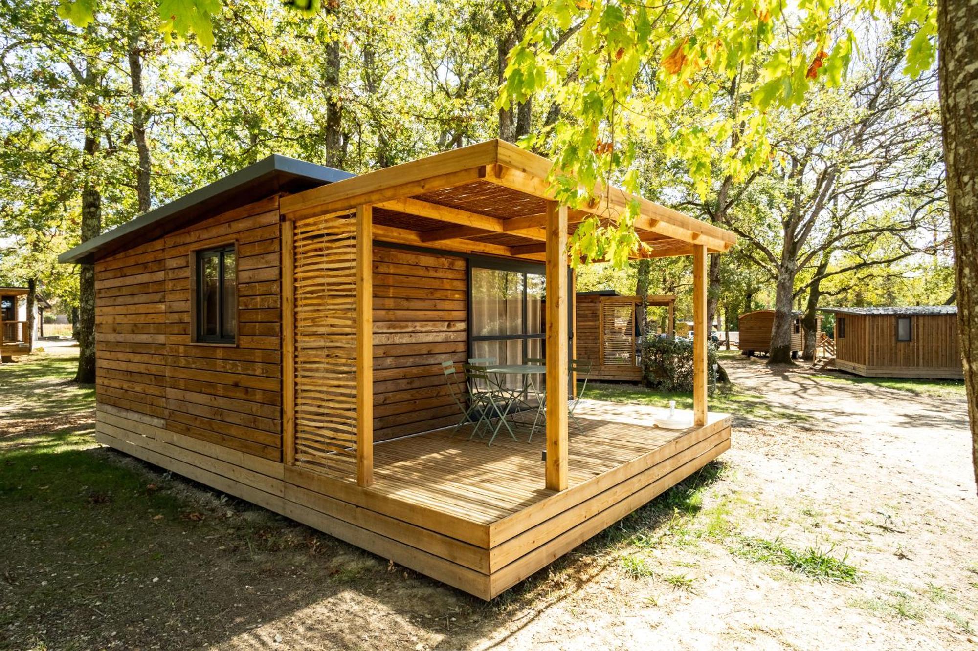 Citykamp D'Aix-En-Provence Ngoại thất bức ảnh