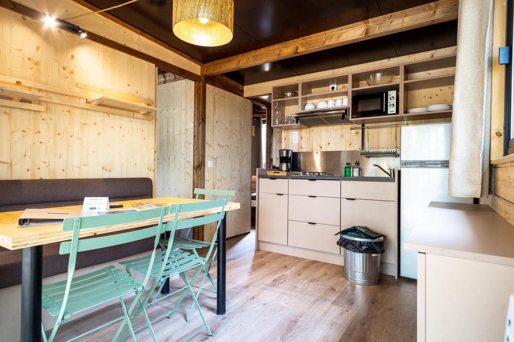 Citykamp D'Aix-En-Provence Ngoại thất bức ảnh