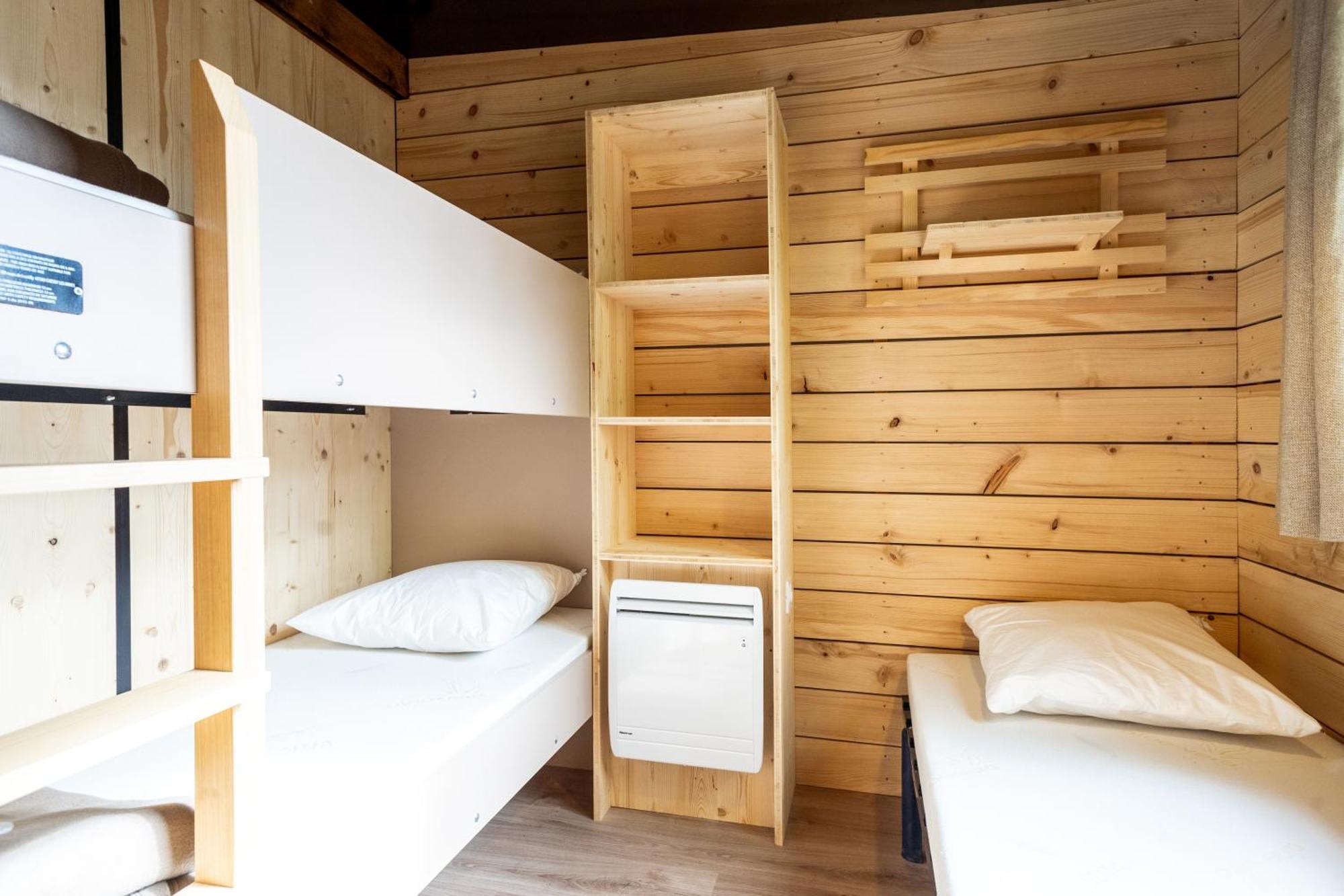 Citykamp D'Aix-En-Provence Ngoại thất bức ảnh