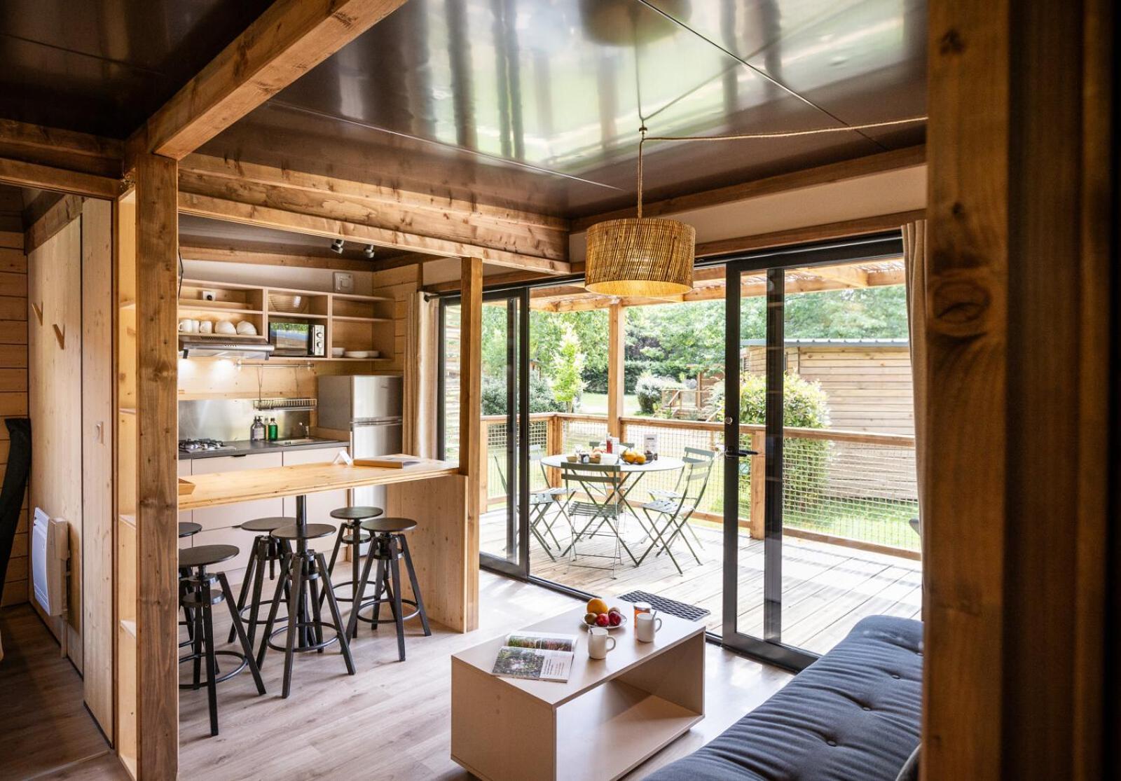 Citykamp D'Aix-En-Provence Ngoại thất bức ảnh