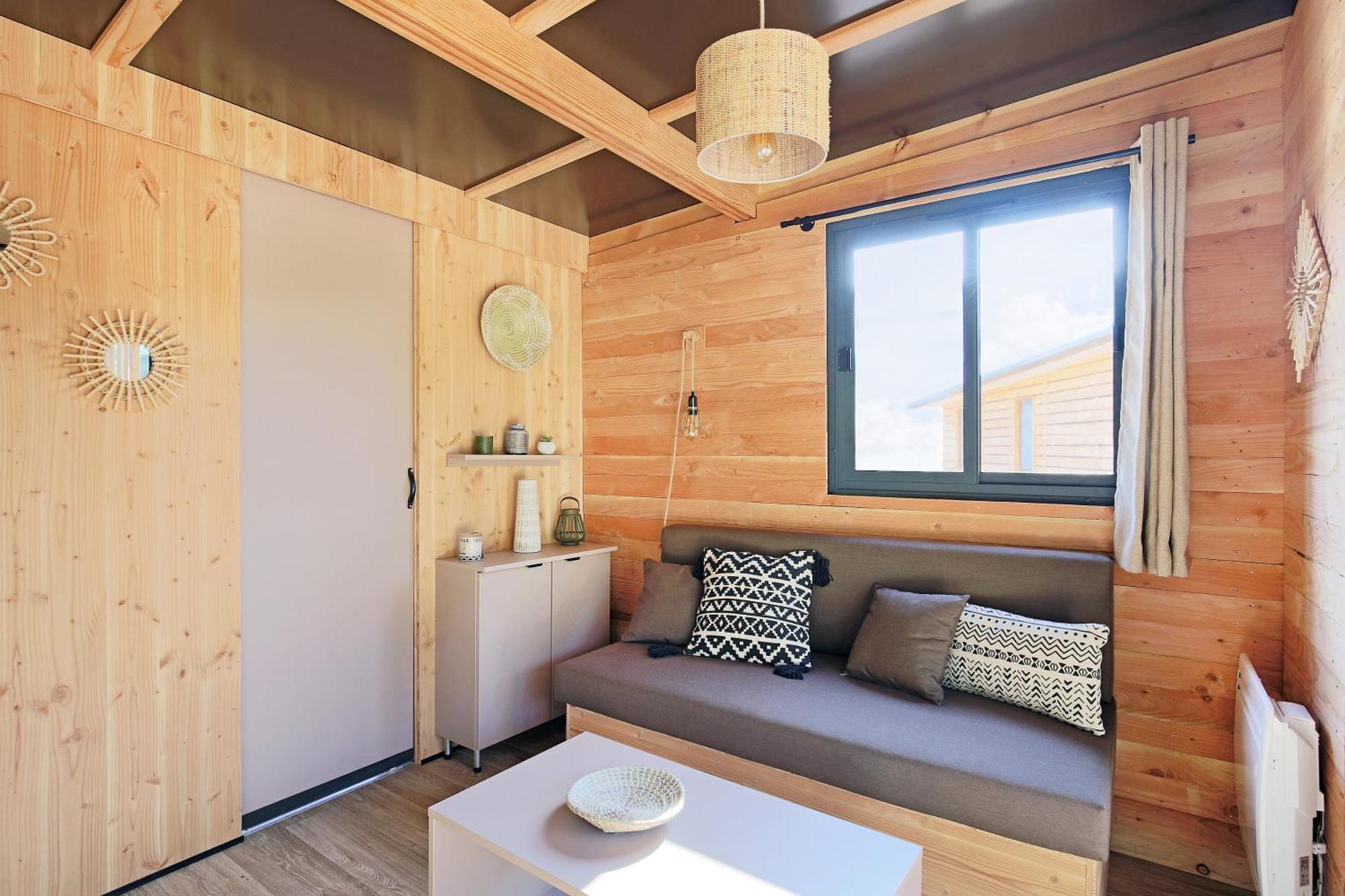 Citykamp D'Aix-En-Provence Ngoại thất bức ảnh