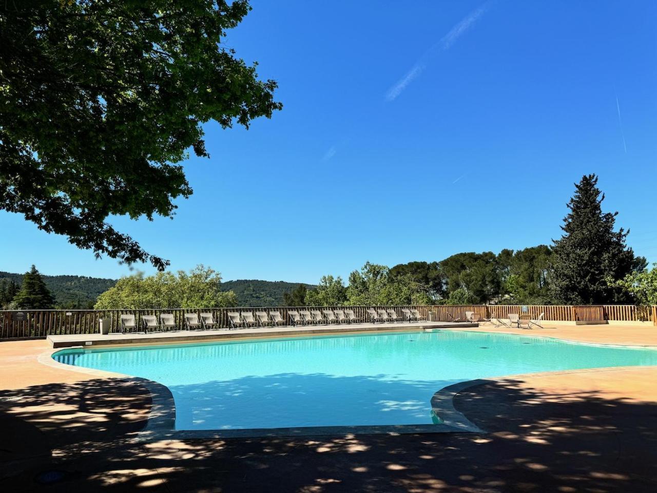 Citykamp D'Aix-En-Provence Ngoại thất bức ảnh